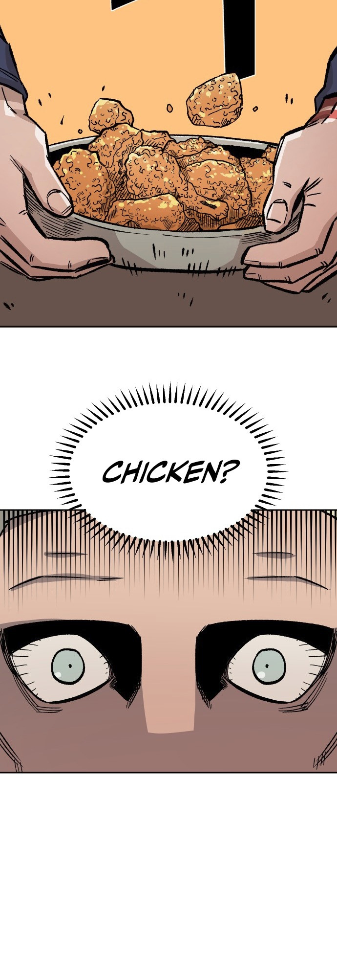 Reincarnation of the Veteran Soldier Chapter 32 - Page 53
