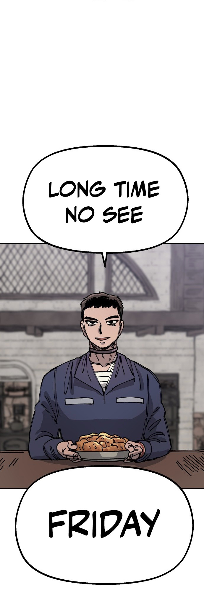 Reincarnation of the Veteran Soldier Chapter 32 - Page 55