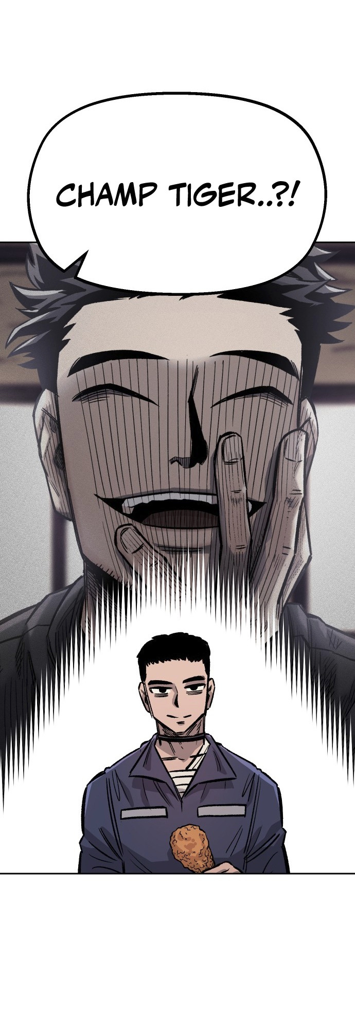 Reincarnation of the Veteran Soldier Chapter 32 - Page 57
