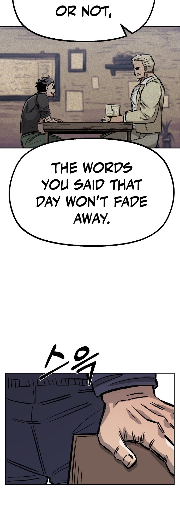 Reincarnation of the Veteran Soldier Chapter 32 - Page 60