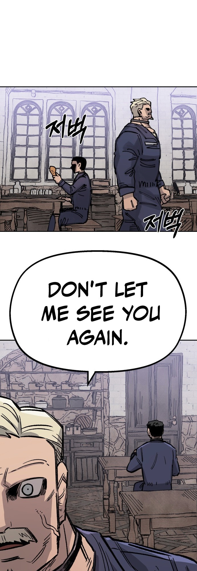 Reincarnation of the Veteran Soldier Chapter 32 - Page 61