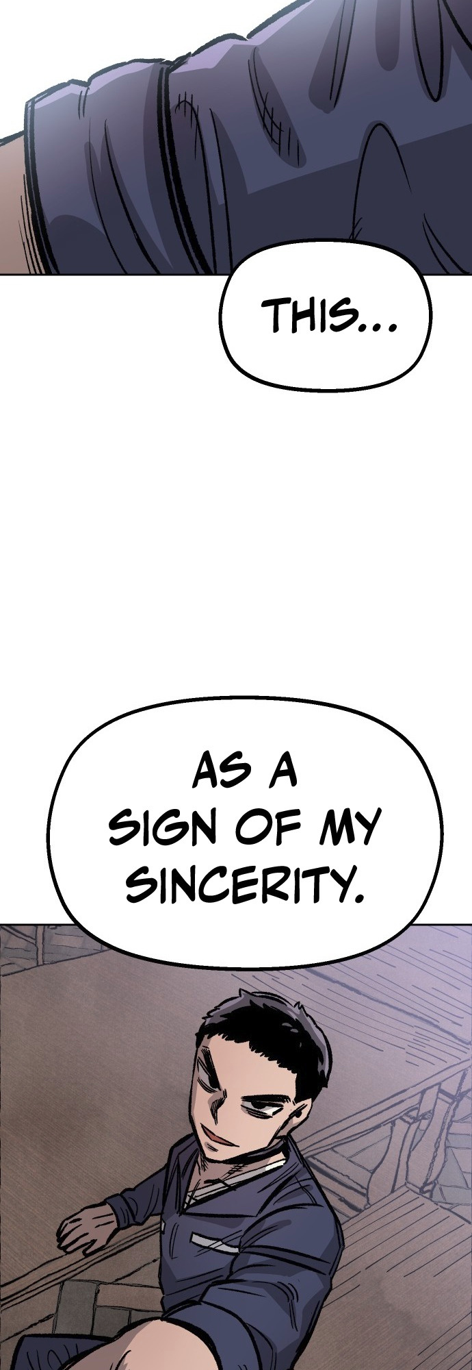 Reincarnation of the Veteran Soldier Chapter 32 - Page 64