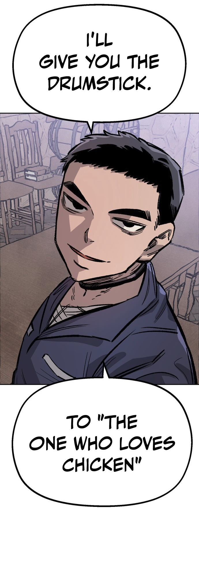 Reincarnation of the Veteran Soldier Chapter 32 - Page 66