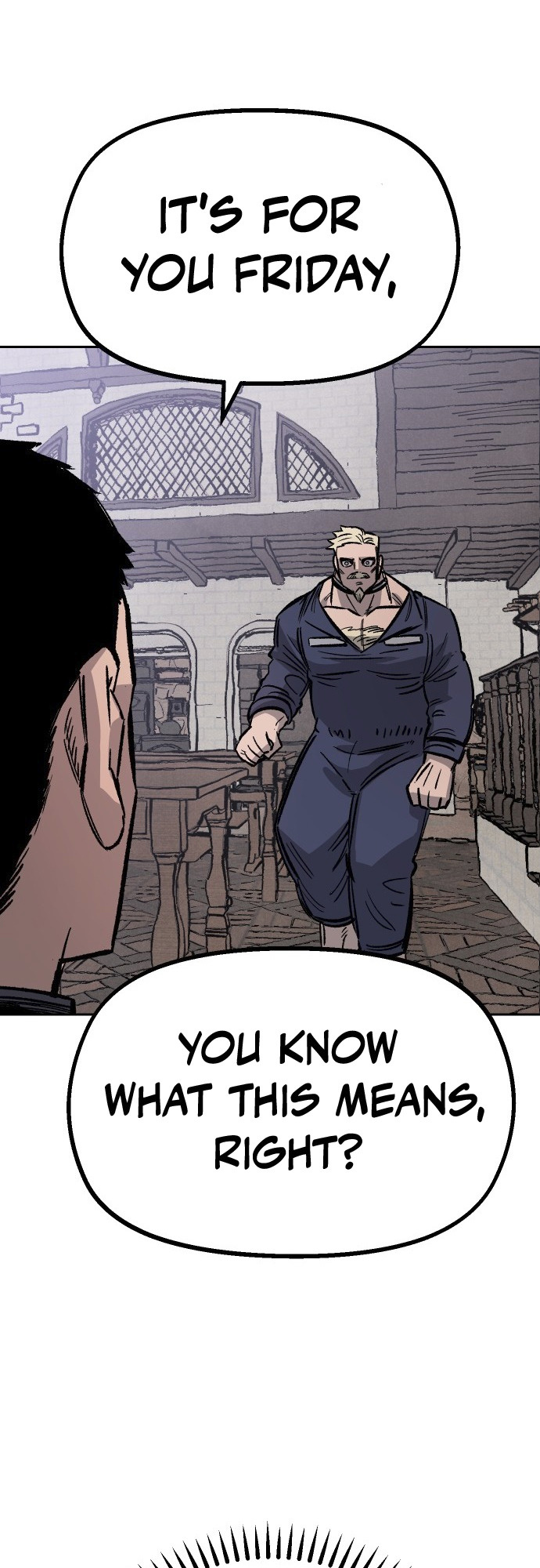 Reincarnation of the Veteran Soldier Chapter 32 - Page 67