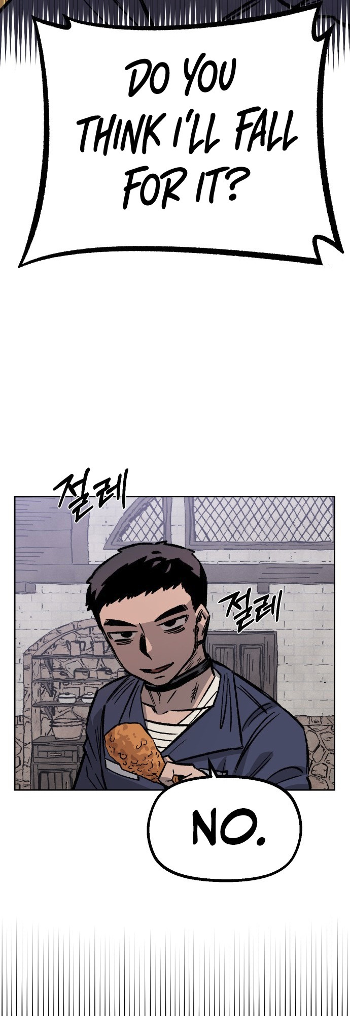 Reincarnation of the Veteran Soldier Chapter 32 - Page 74
