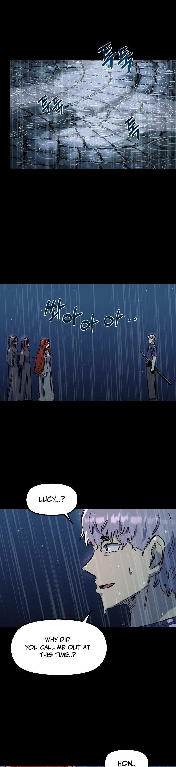 Reincarnation of the Veteran Soldier Chapter 66 - Page 5