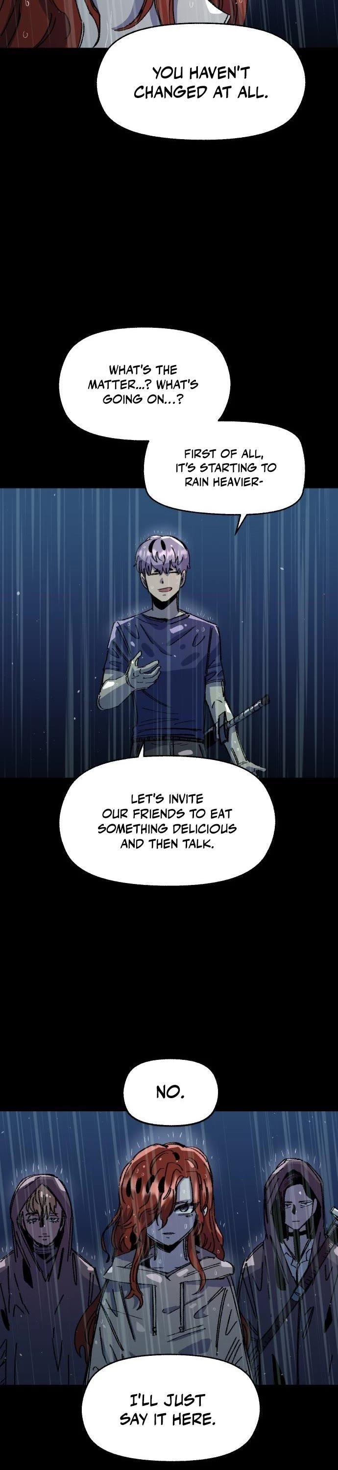 Reincarnation of the Veteran Soldier Chapter 66 - Page 7