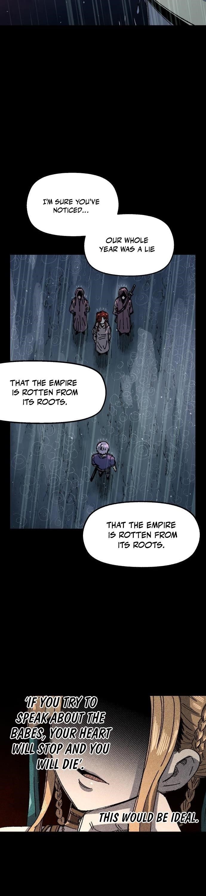Reincarnation of the Veteran Soldier Chapter 66 - Page 12