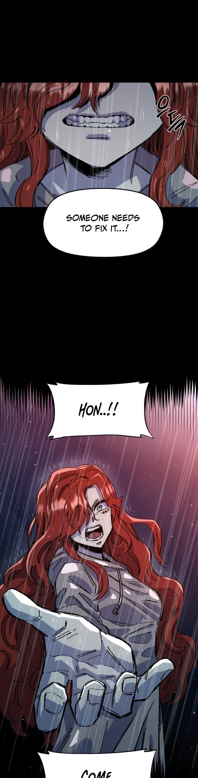 Reincarnation of the Veteran Soldier Chapter 66 - Page 13