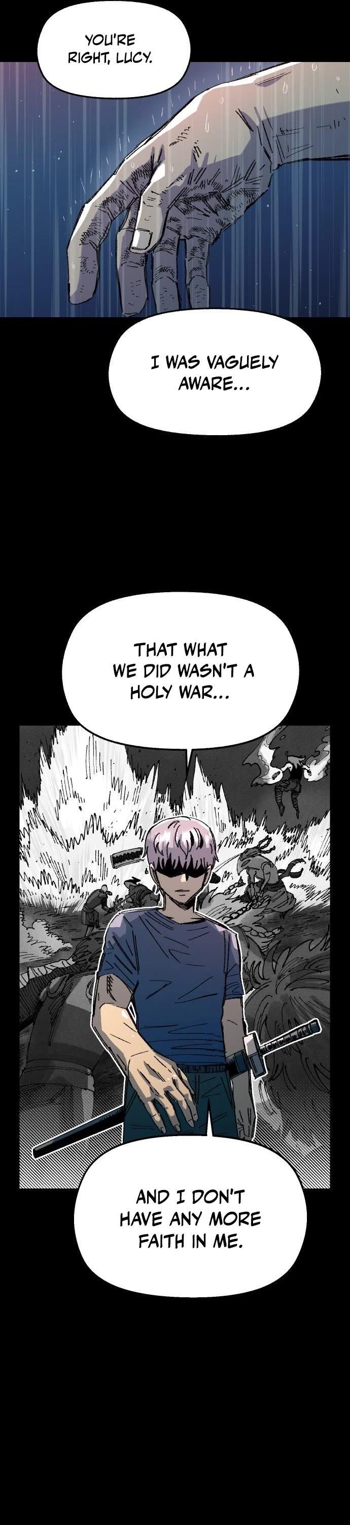 Reincarnation of the Veteran Soldier Chapter 66 - Page 15