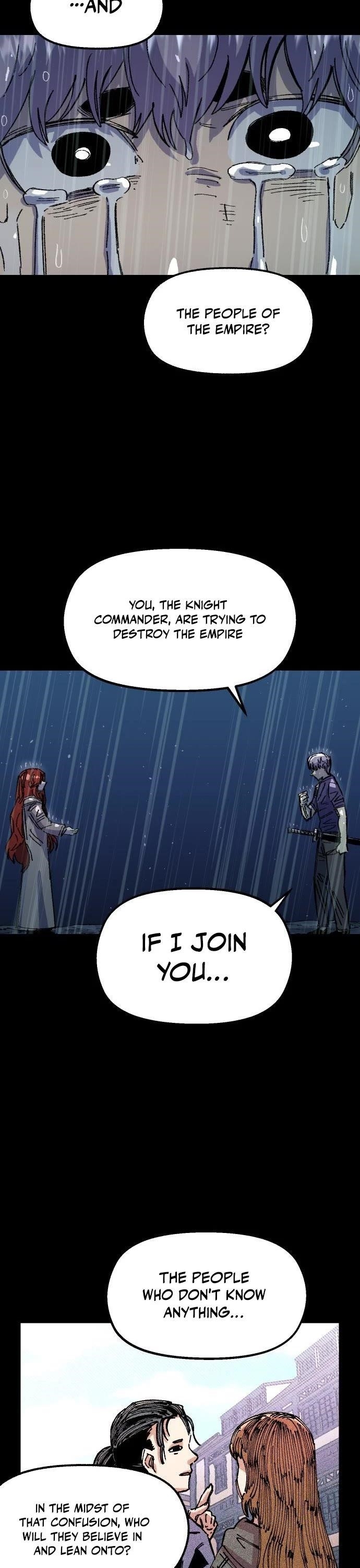 Reincarnation of the Veteran Soldier Chapter 66 - Page 17
