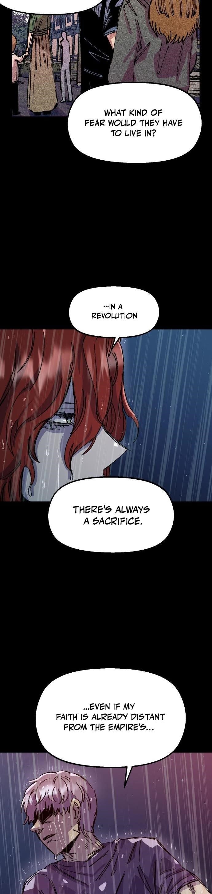 Reincarnation of the Veteran Soldier Chapter 66 - Page 18
