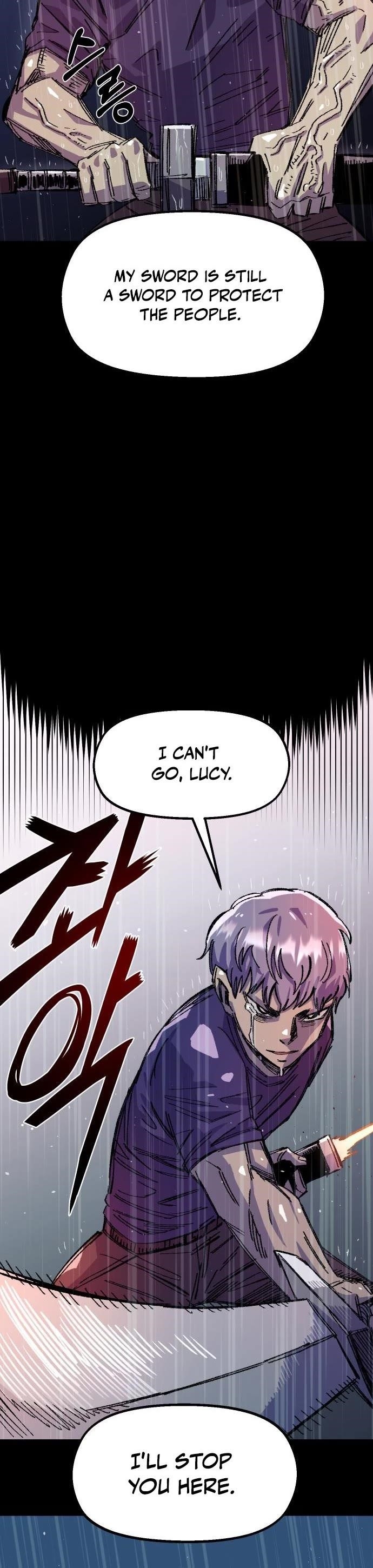 Reincarnation of the Veteran Soldier Chapter 66 - Page 19