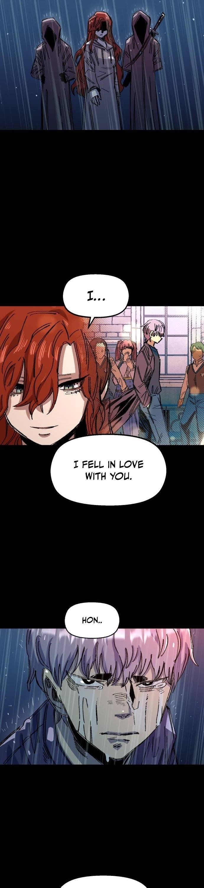Reincarnation of the Veteran Soldier Chapter 66 - Page 20
