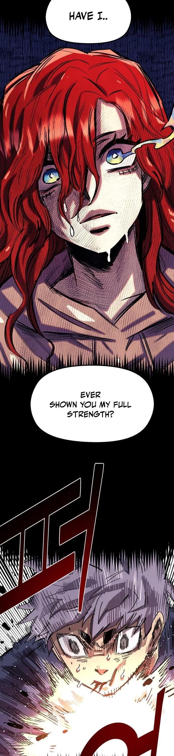 Reincarnation of the Veteran Soldier Chapter 66 - Page 21