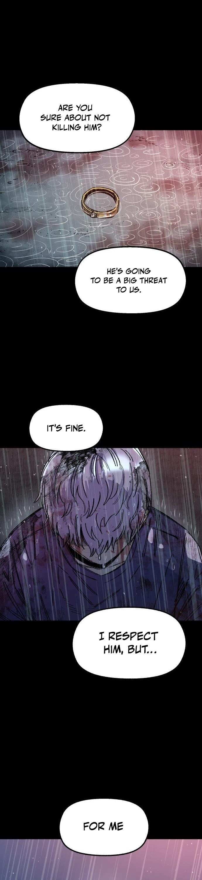 Reincarnation of the Veteran Soldier Chapter 66 - Page 26