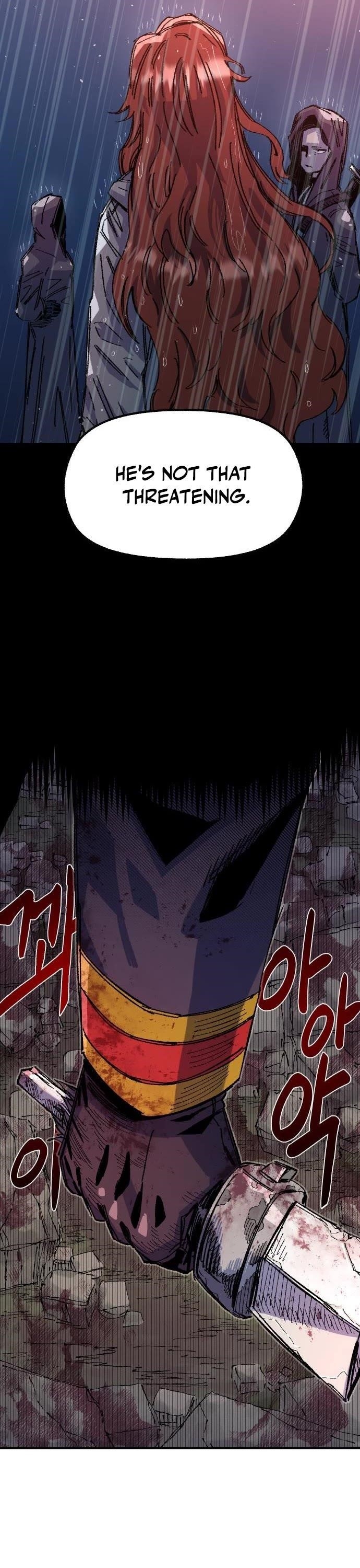 Reincarnation of the Veteran Soldier Chapter 66 - Page 27