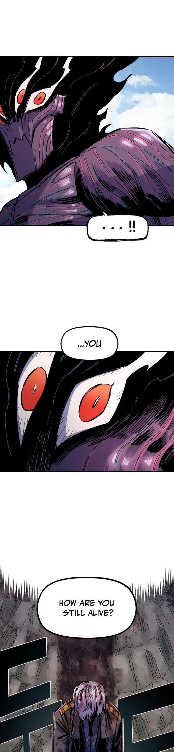 Reincarnation of the Veteran Soldier Chapter 66 - Page 28