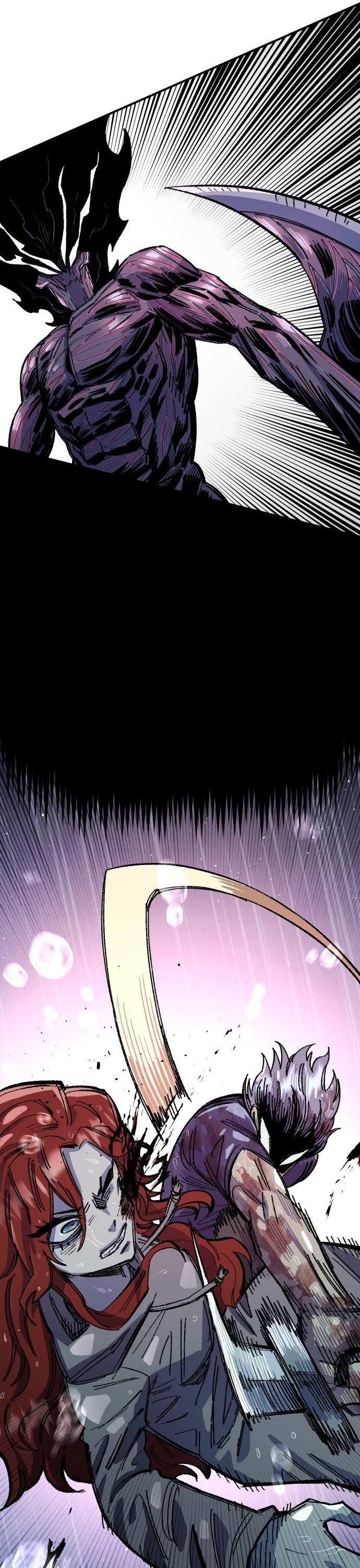 Reincarnation of the Veteran Soldier Chapter 66 - Page 30