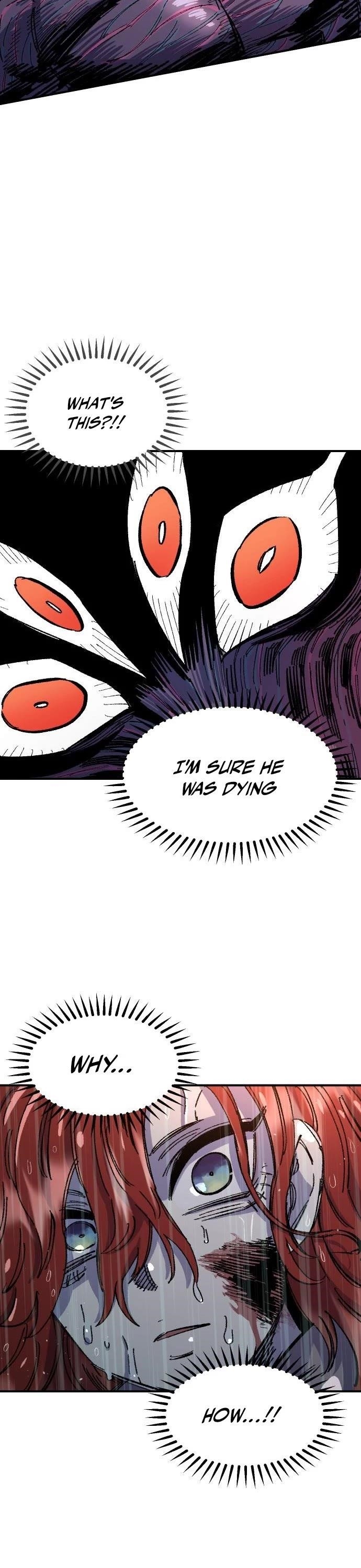 Reincarnation of the Veteran Soldier Chapter 66 - Page 34