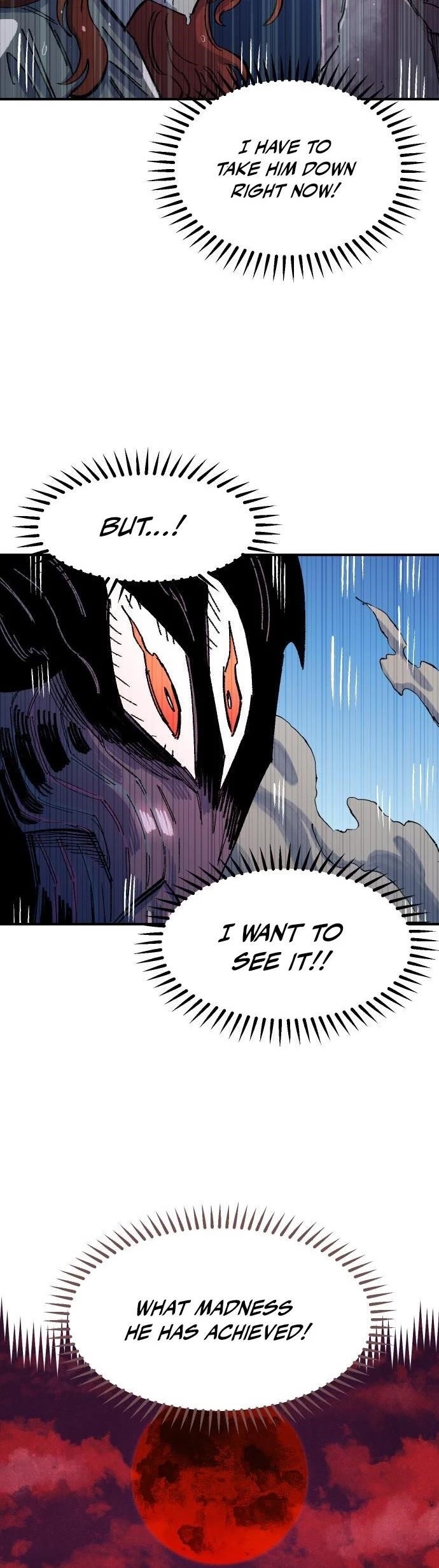 Reincarnation of the Veteran Soldier Chapter 66 - Page 39