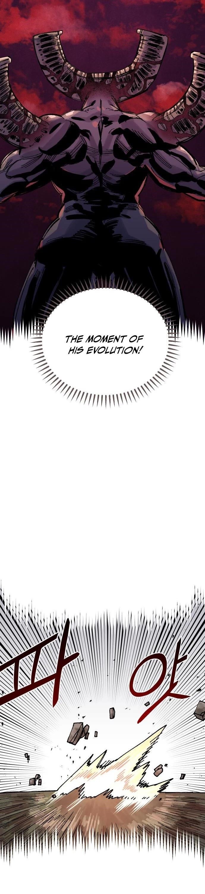 Reincarnation of the Veteran Soldier Chapter 66 - Page 40