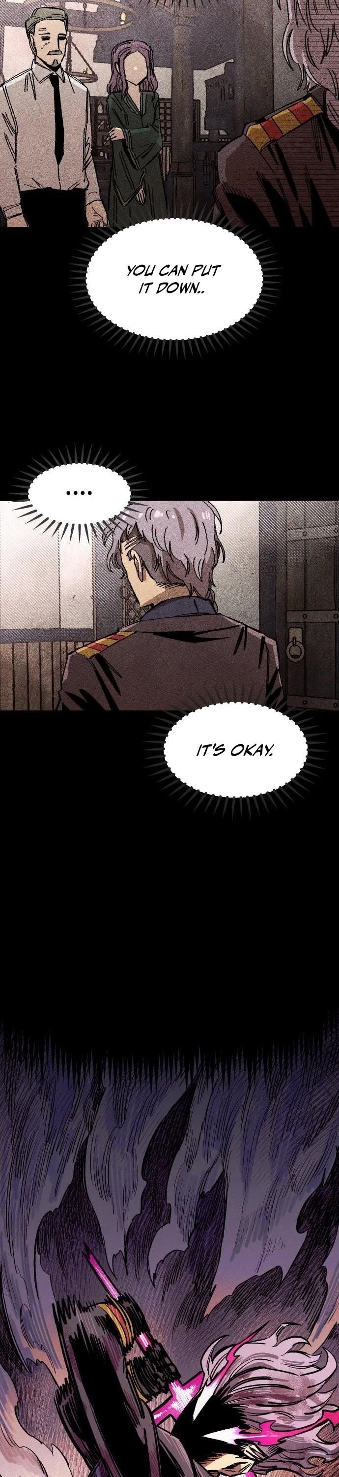 Reincarnation of the Veteran Soldier Chapter 66 - Page 46