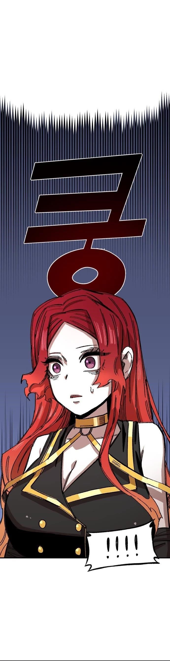 Reincarnation of the Veteran Soldier Chapter 66 - Page 49