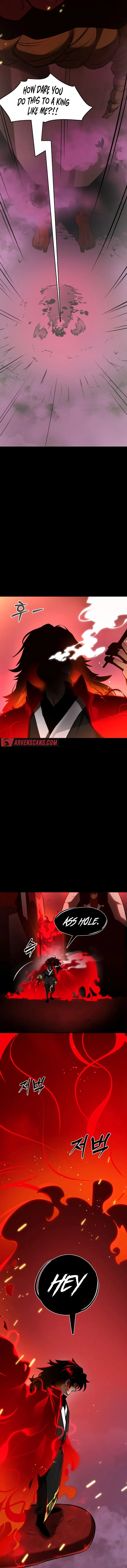 Reincarnation Path of The Underworld King Chapter 1 - Page 5