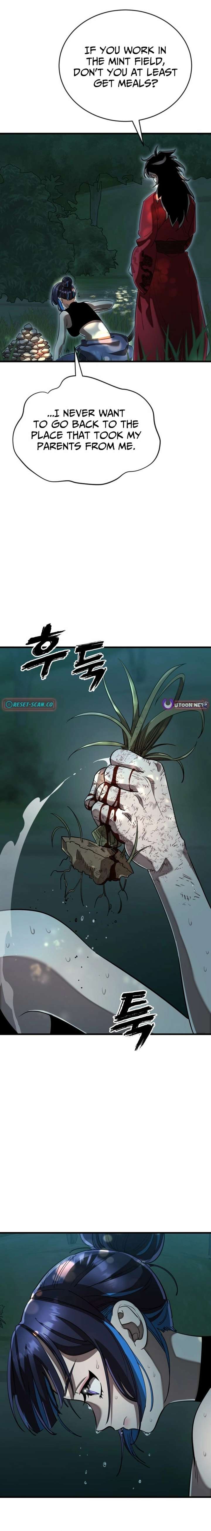 Reincarnation Path of The Underworld King Chapter 111 - Page 16
