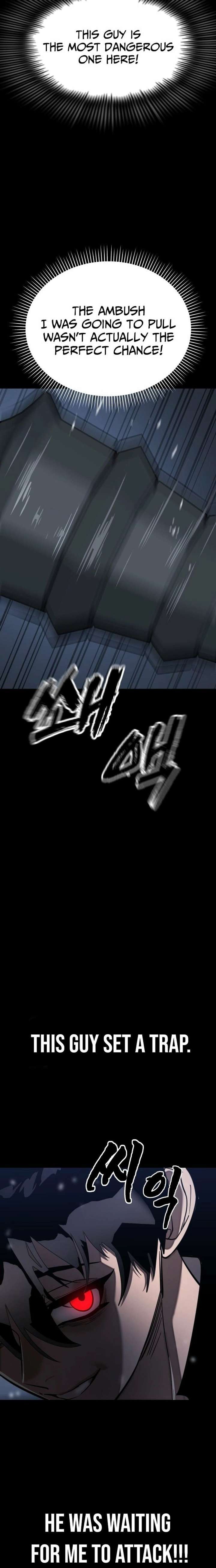Reincarnation Path of The Underworld King Chapter 112 - Page 29