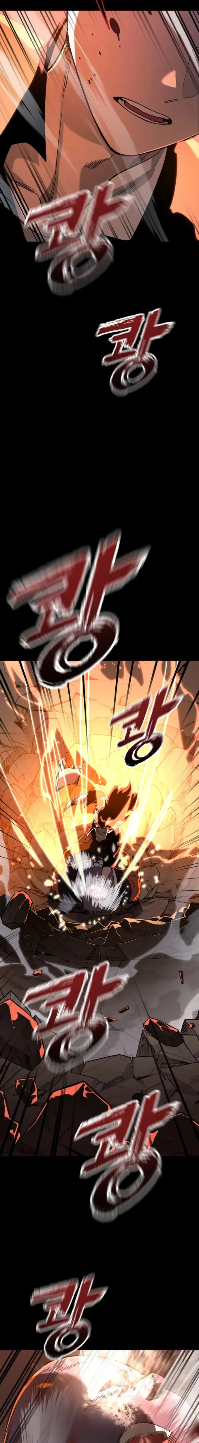 Reincarnation Path of The Underworld King Chapter 115 - Page 37