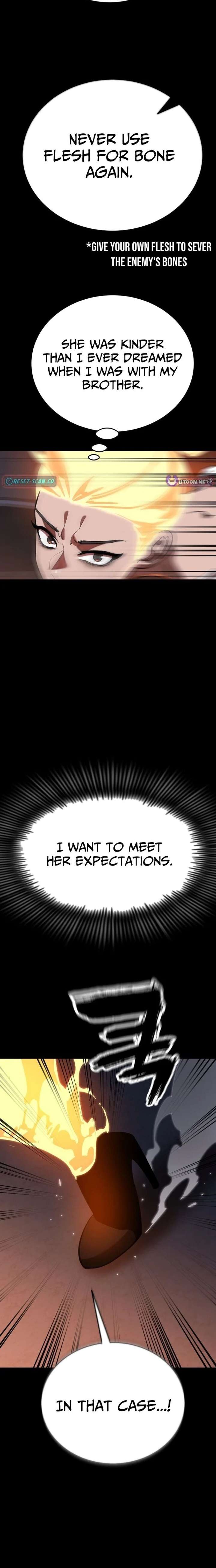 Reincarnation Path of The Underworld King Chapter 116 - Page 17