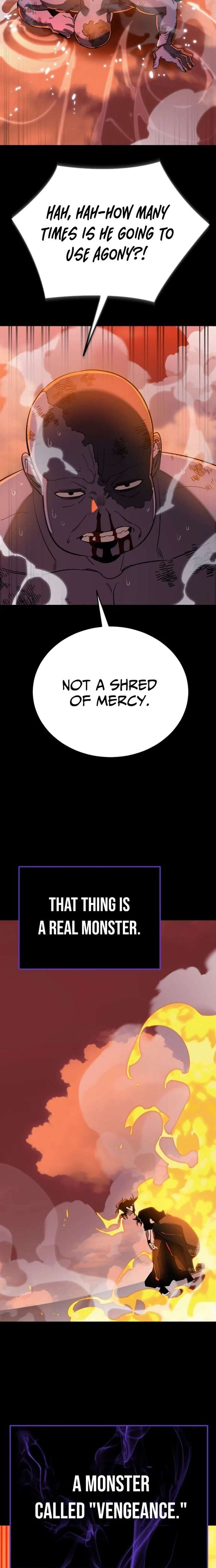 Reincarnation Path of The Underworld King Chapter 116 - Page 27