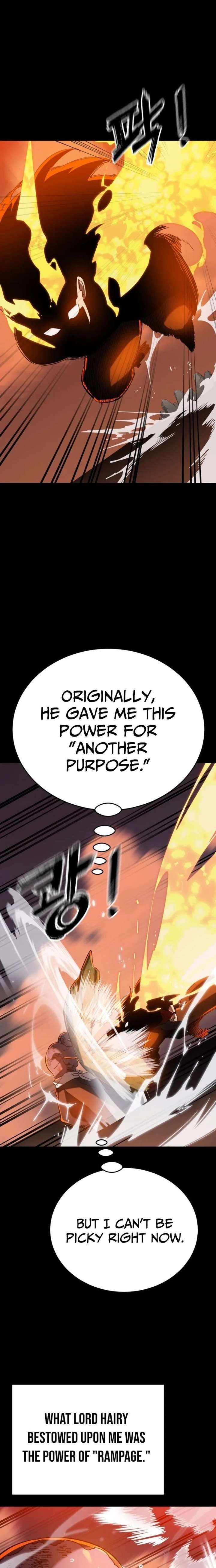Reincarnation Path of The Underworld King Chapter 116 - Page 30