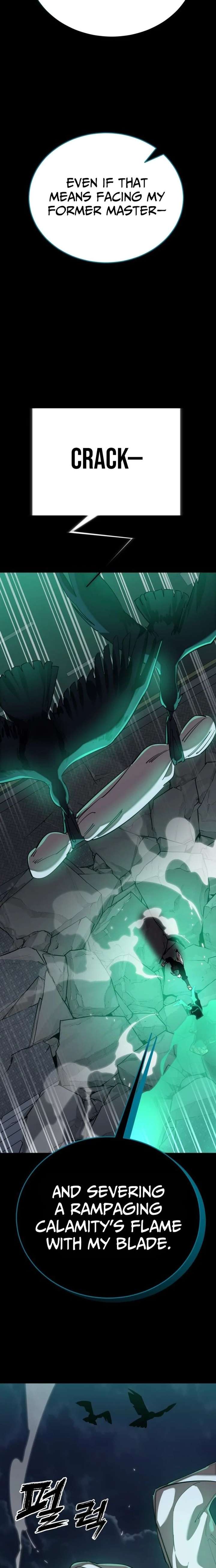 Reincarnation Path of The Underworld King Chapter 117 - Page 17