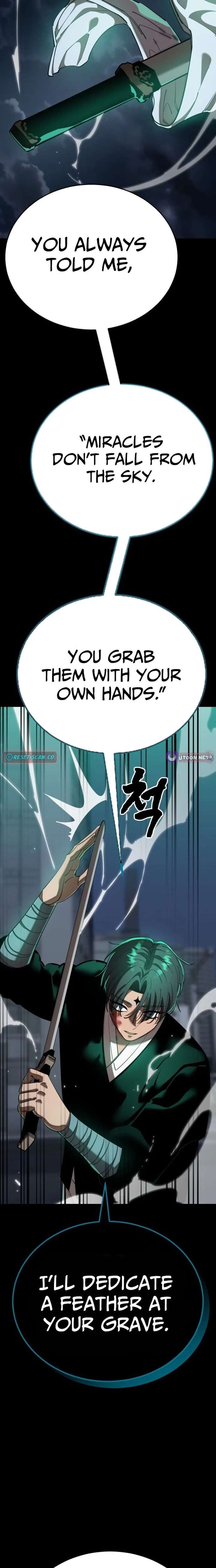 Reincarnation Path of The Underworld King Chapter 117 - Page 18