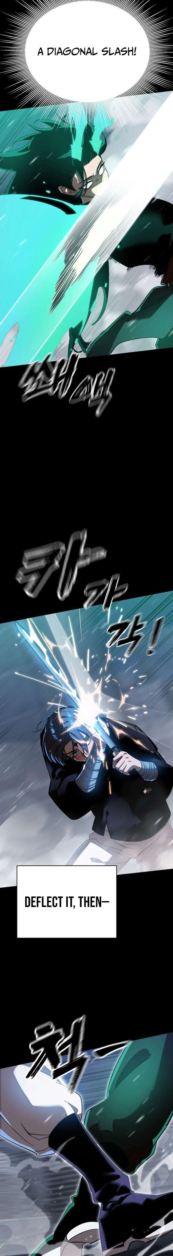 Reincarnation Path of The Underworld King Chapter 117 - Page 22