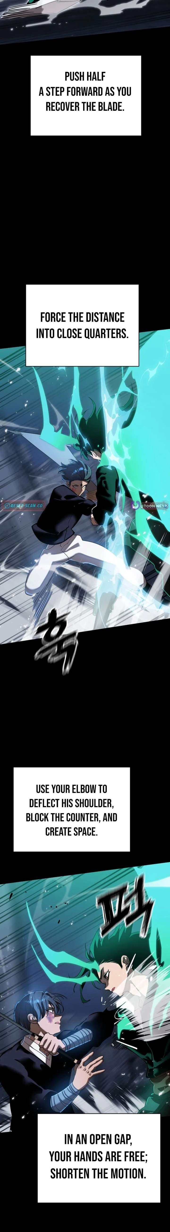 Reincarnation Path of The Underworld King Chapter 117 - Page 23