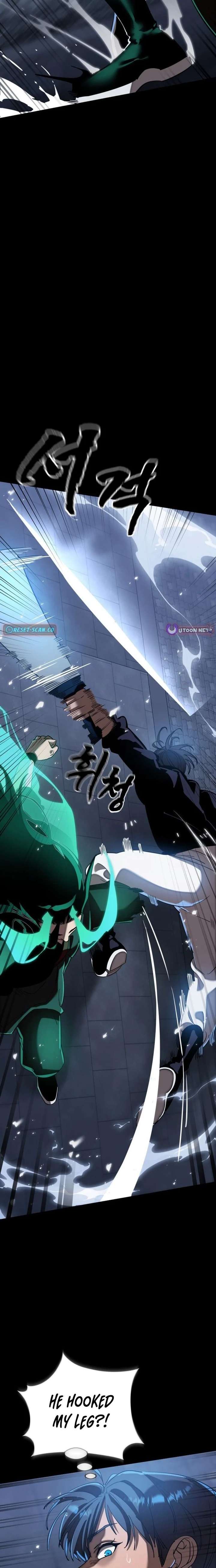 Reincarnation Path of The Underworld King Chapter 117 - Page 25