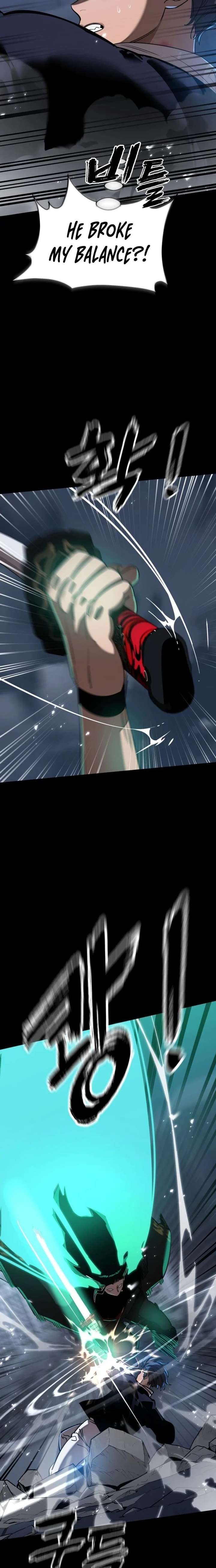 Reincarnation Path of The Underworld King Chapter 117 - Page 26