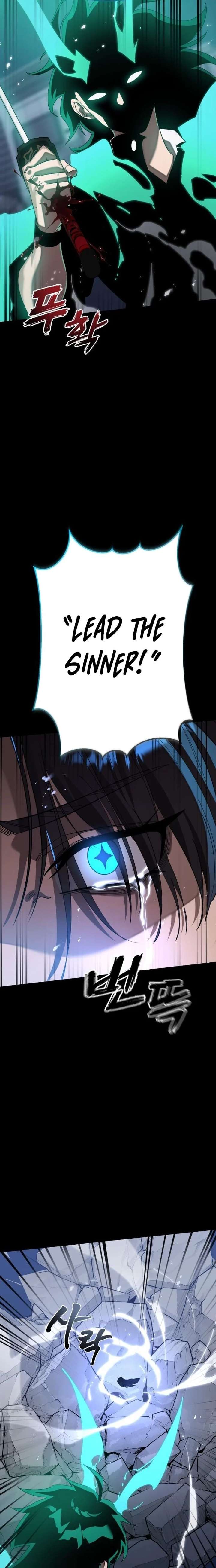 Reincarnation Path of The Underworld King Chapter 117 - Page 28