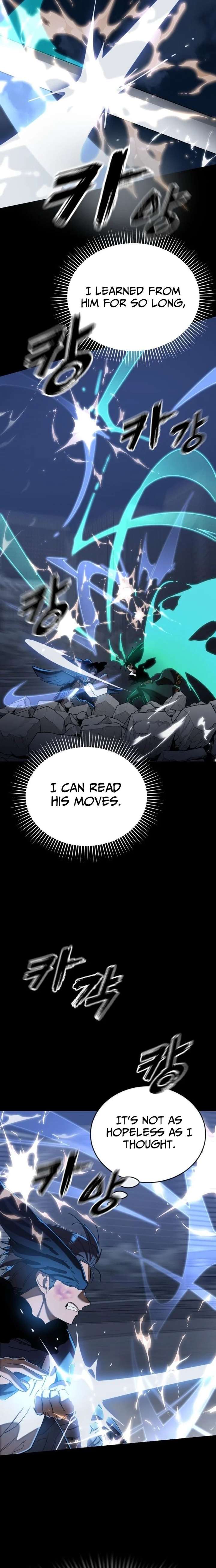 Reincarnation Path of The Underworld King Chapter 117 - Page 31