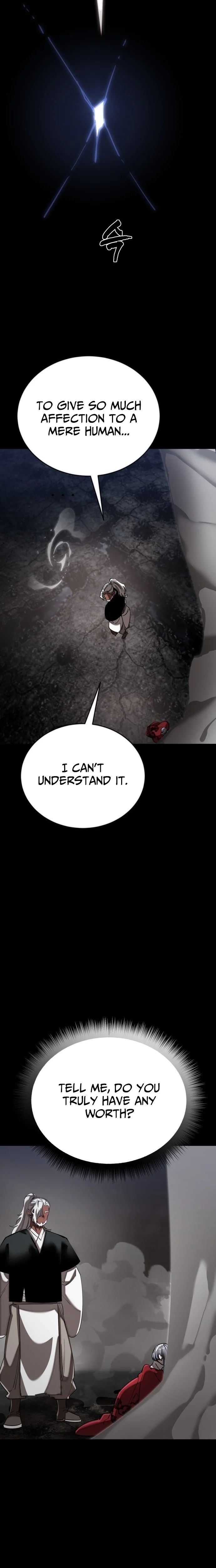 Reincarnation Path of The Underworld King Chapter 119 - Page 15