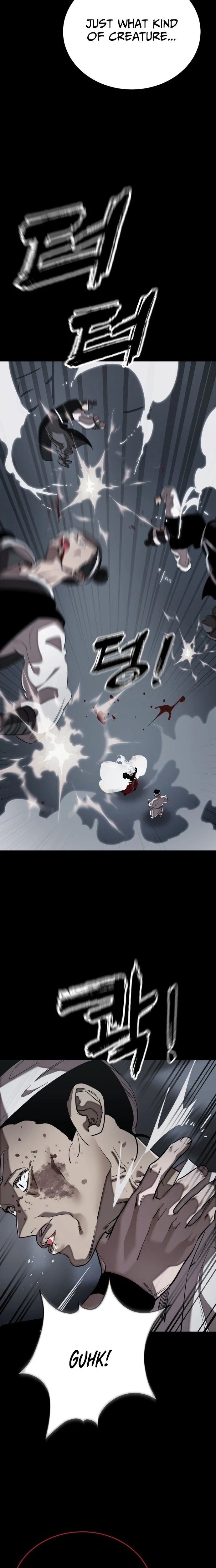 Reincarnation Path of The Underworld King Chapter 119 - Page 18