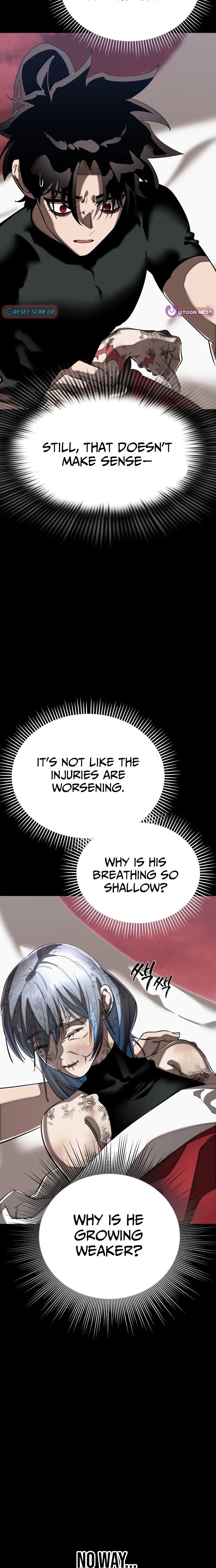 Reincarnation Path of The Underworld King Chapter 119 - Page 27