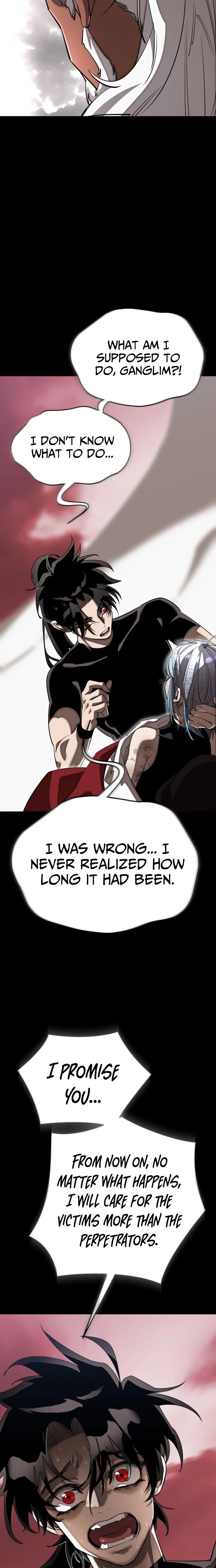Reincarnation Path of The Underworld King Chapter 119 - Page 30