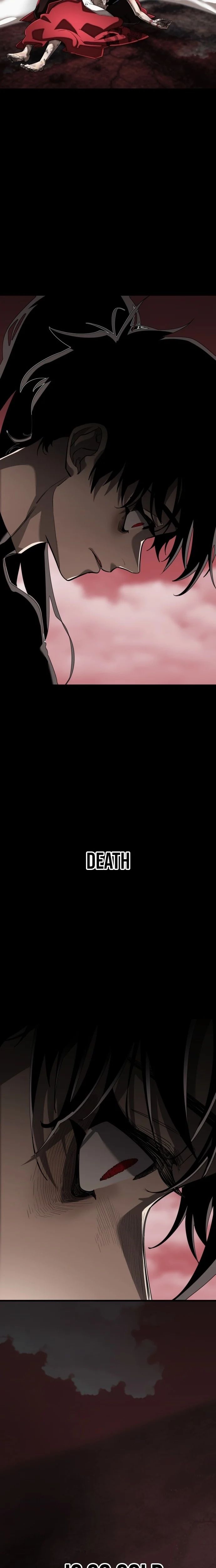 Reincarnation Path of The Underworld King Chapter 119 - Page 32