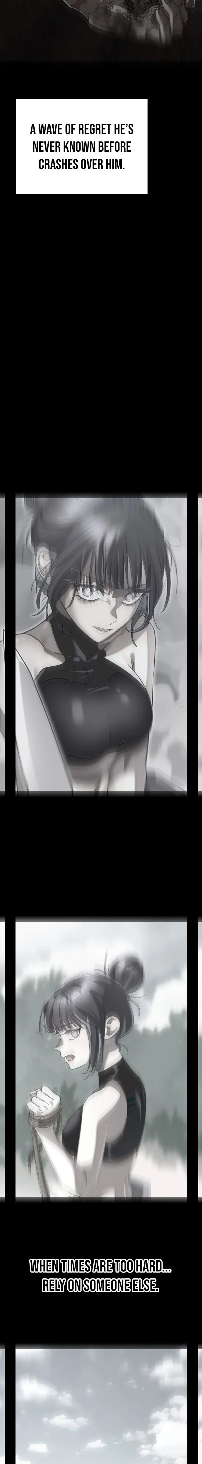 Reincarnation Path of The Underworld King Chapter 119 - Page 34