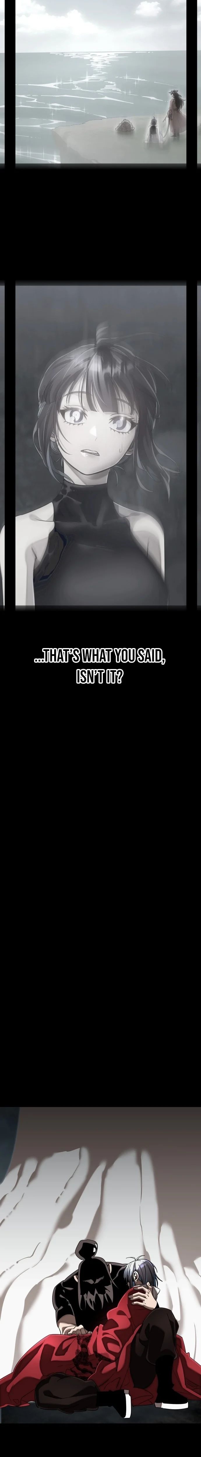 Reincarnation Path of The Underworld King Chapter 119 - Page 35